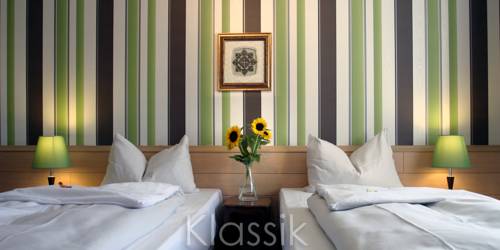 Imagen de la habitación del Hotel Bavaria Safari. Foto 13