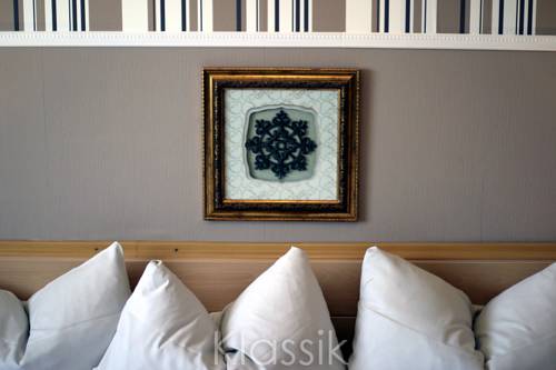 Imagen de la habitación del Hotel Bavaria Safari. Foto 15