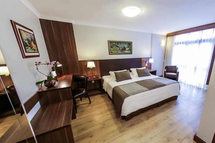 Imagen de la habitación del Hotel Bavaria Sport. Foto 5