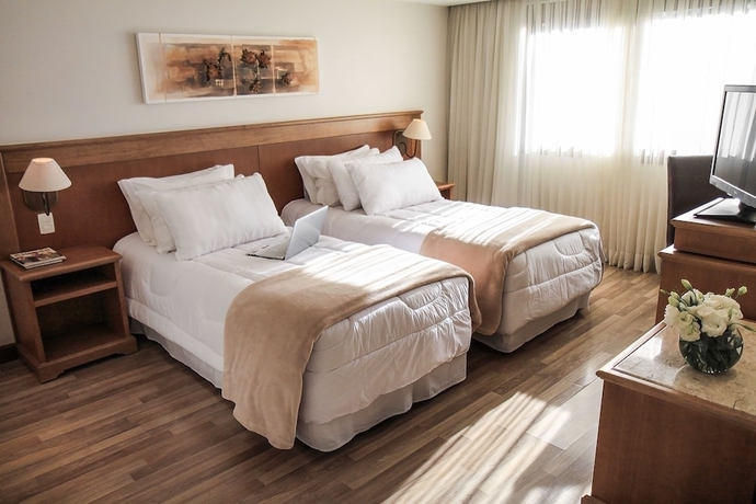 Imagen de la habitación del Hotel Bavaria Sport. Foto 6