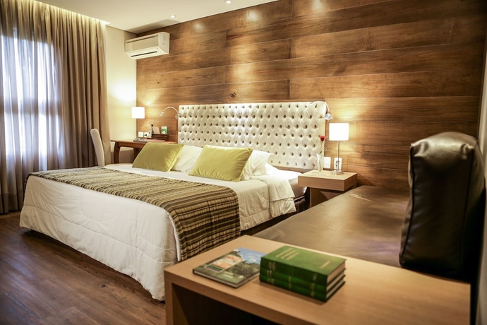 Imagen de la habitación del Hotel Bavaria Sport. Foto 8