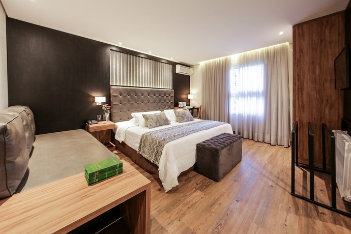 Imagen de la habitación del Hotel Bavaria Sport. Foto 9