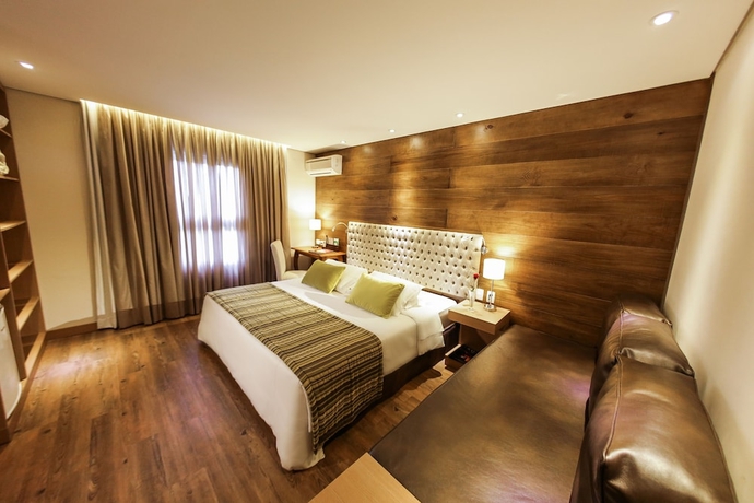 Imagen de la habitación del Hotel Bavaria Sport. Foto 10