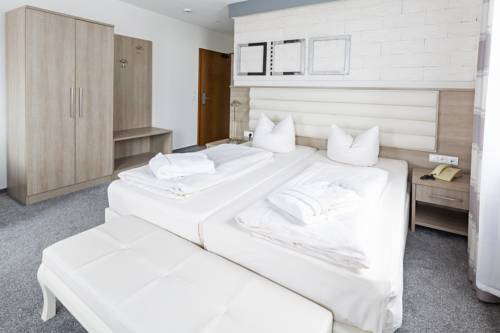 Imagen de la habitación del Hotel Bavaria Superior. Foto 6