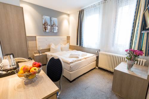 Imagen de la habitación del Hotel Bavaria Superior. Foto 9