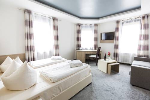 Imagen de la habitación del Hotel Bavaria Superior. Foto 10