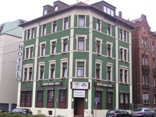Imagen general del Hotel Bavaria Superior. Foto 4
