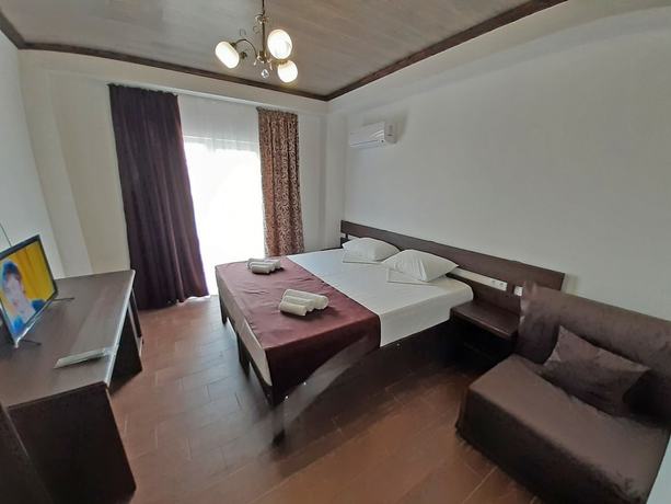 Imagen de la habitación del Hotel Bavaria, Vityazevo. Foto 10