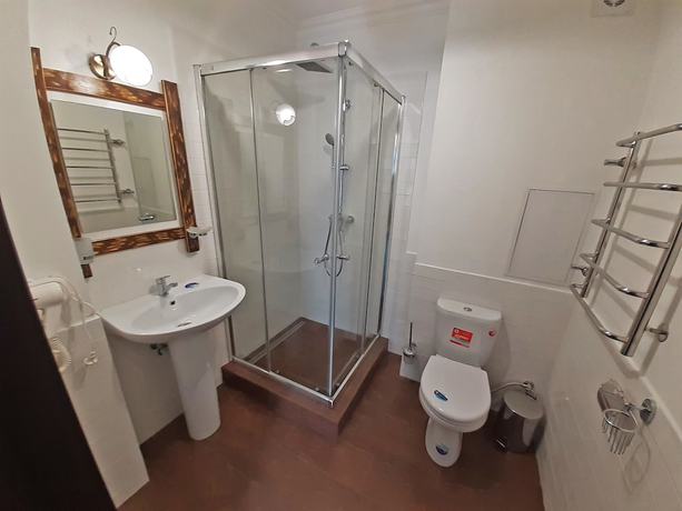 Imagen de la habitación del Hotel Bavaria, Vityazevo. Foto 11