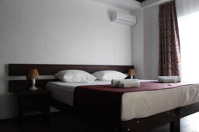 Imagen de la habitación del Hotel Bavaria, Vityazevo. Foto 13