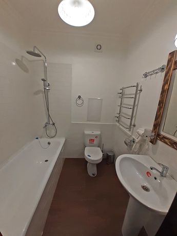 Imagen de la habitación del Hotel Bavaria, Vityazevo. Foto 17