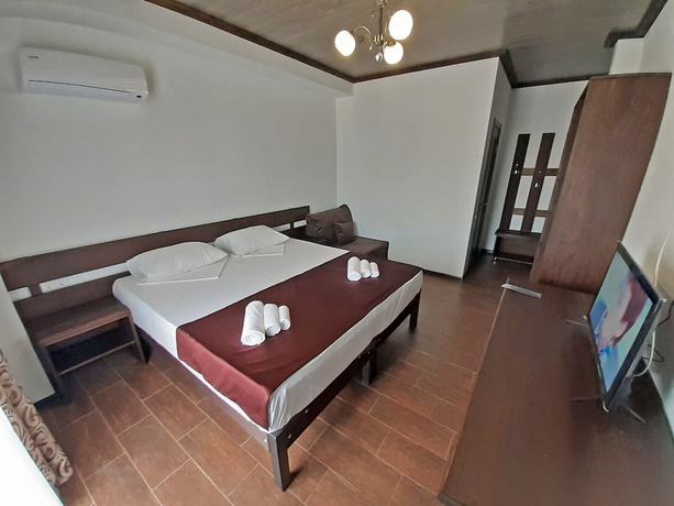 Imagen de la habitación del Hotel Bavaria, Vityazevo. Foto 19