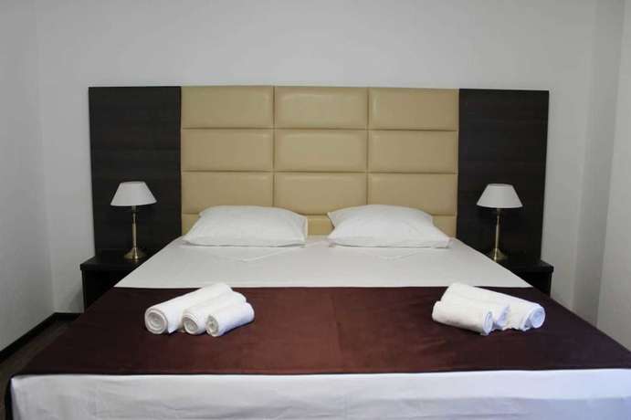 Imagen de la habitación del Hotel Bavaria, Vityazevo. Foto 20