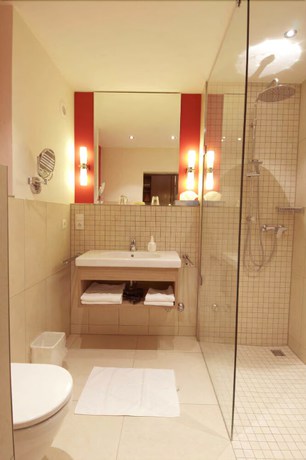 Imagen de la habitación del Hotel Bavaria, Zwiesel. Foto 9