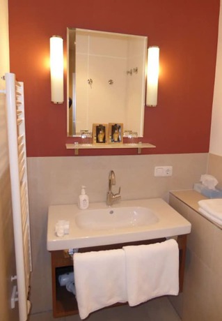Imagen de la habitación del Hotel Bavaria, Zwiesel. Foto 10