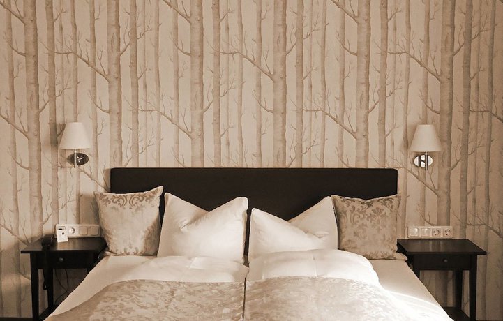 Imagen de la habitación del Hotel Bavaria, Zwiesel. Foto 11