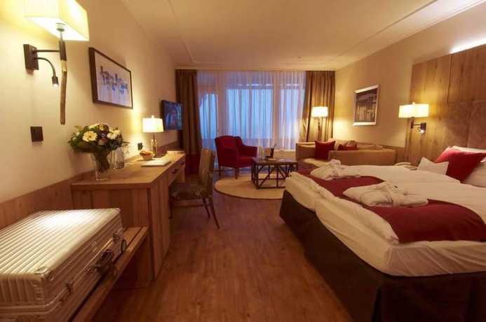 Imagen de la habitación del Hotel Bavaria, Zwiesel. Foto 12