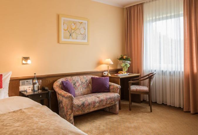 Imagen de la habitación del Hotel Bavaria, Zwiesel. Foto 13