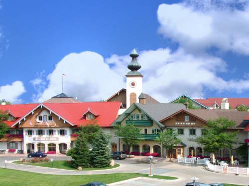 Imagen de la habitación del Hotel Bavarian Inn Lodge. Foto 2