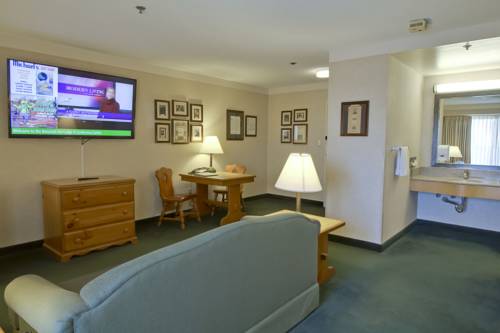 Imagen de la habitación del Hotel Bavarian Inn Lodge. Foto 4