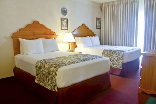 Imagen de la habitación del Hotel Bavarian Inn Lodge. Foto 5
