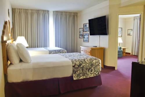 Imagen de la habitación del Hotel Bavarian Inn Lodge. Foto 6