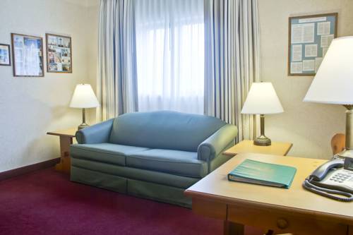 Imagen de la habitación del Hotel Bavarian Inn Lodge. Foto 7