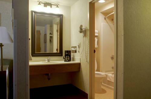 Imagen de la habitación del Hotel Bavarian Inn Lodge. Foto 8