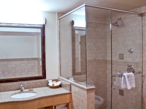 Imagen de la habitación del Hotel Bavarian Inn Lodge. Foto 9