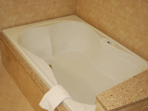 Imagen de la habitación del Hotel Bavarian Inn Lodge. Foto 10