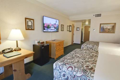 Imagen de la habitación del Hotel Bavarian Inn Lodge. Foto 14