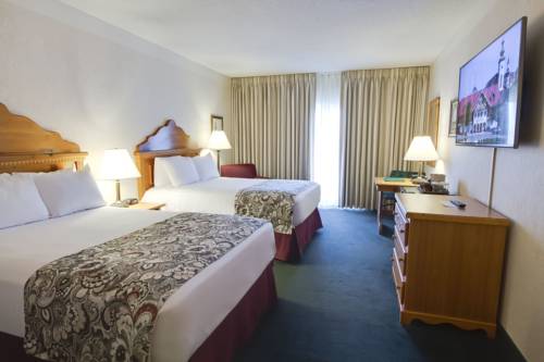 Imagen de la habitación del Hotel Bavarian Inn Lodge. Foto 15