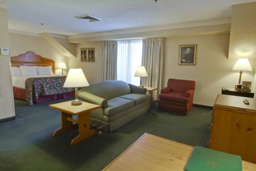 Imagen de la habitación del Hotel Bavarian Inn Lodge. Foto 16