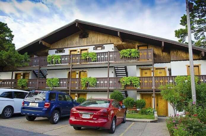 Imagen general del Hotel Bavarian Inn Lodge and Restaurant. Foto 1