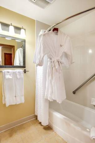 Imagen de la habitación del Hotel Bavarian Lodge. Foto 6
