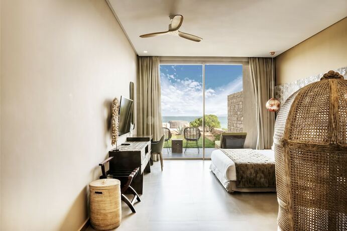 Imagen de la habitación del Hotel Bavaro Beach Dakhla. Foto 16