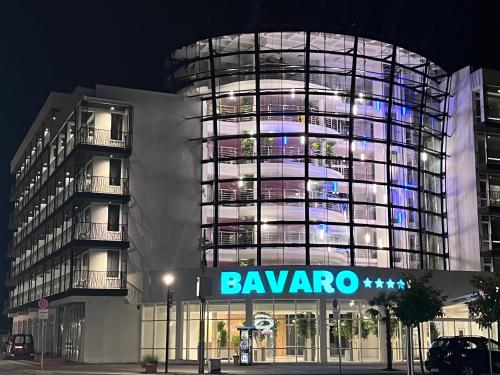 Imagen general del Hotel Bavaro. Foto 2