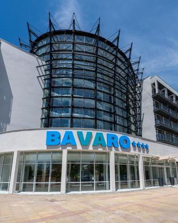 Imagen general del Hotel Bavaro. Foto 3