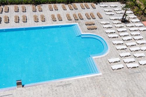 Imagen general del Hotel Bavaro. Foto 16