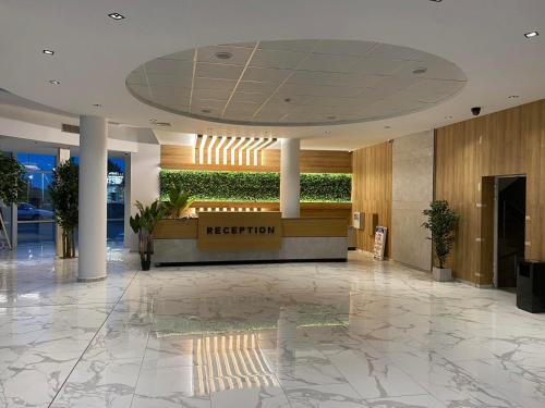 Imagen general del Hotel Bavaro. Foto 17