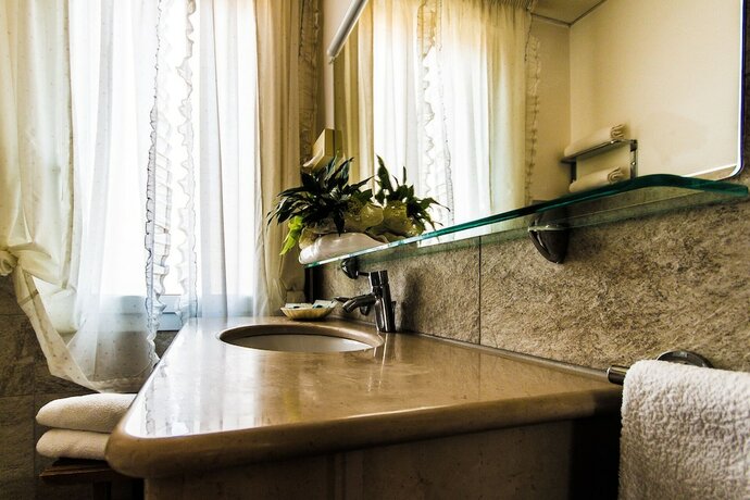 Imagen general del Hotel Baviera, Chioggia. Foto 2