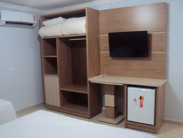 Imagen de la habitación del Hotel Baviera Iguassu. Foto 7