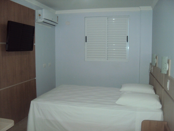 Imagen de la habitación del Hotel Baviera Iguassu. Foto 8