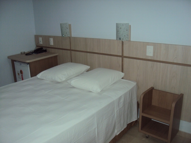 Imagen de la habitación del Hotel Baviera Iguassu. Foto 11