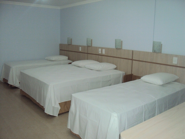 Imagen de la habitación del Hotel Baviera Iguassu. Foto 13