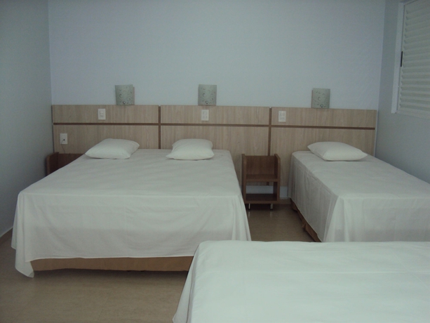 Imagen de la habitación del Hotel Baviera Iguassu. Foto 15