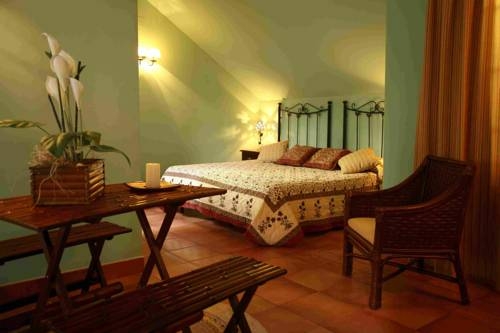 Imagen general del Hotel Baviera, Linares. Foto 4