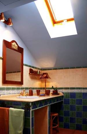 Imagen general del Hotel Baviera, Linares. Foto 5