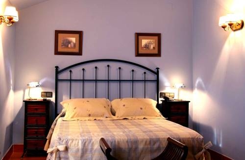 Imagen general del Hotel Baviera, Linares. Foto 6