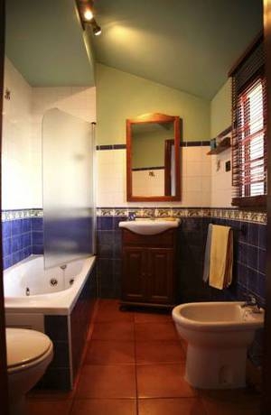 Imagen general del Hotel Baviera, Linares. Foto 7